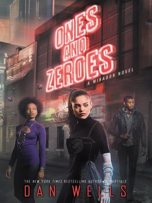 cover image of Ones and Zeroes